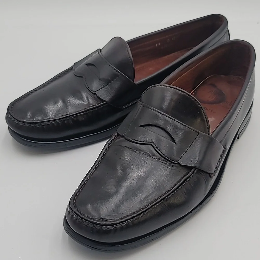 Allen Edmonds these timeless